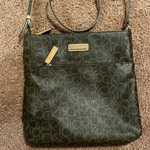 Calvin Klein bag